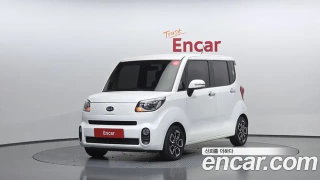 2018 Kia The New Ray Luxury Sold VIN KNACJ811BJT200336 – photo 13 2018 Kia The New Ray Luxury Sold VIN KNACJ811BJT200336 – photo 13