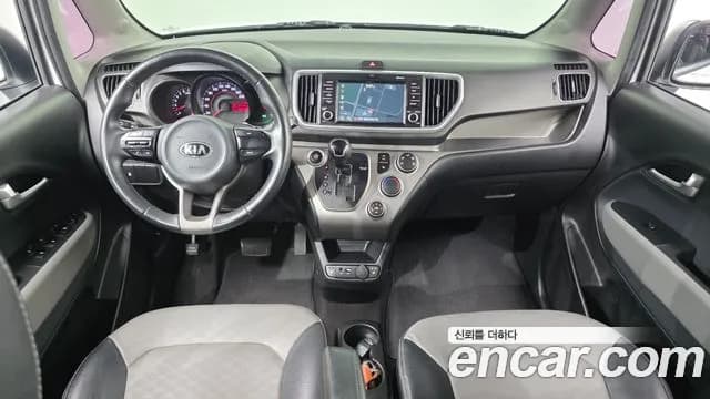 2018 Kia The New Ray Luxury Sold VIN KNACJ811BJT200336 – photo 18 2018 Kia The New Ray Luxury Sold VIN KNACJ811BJT200336 – photo 18