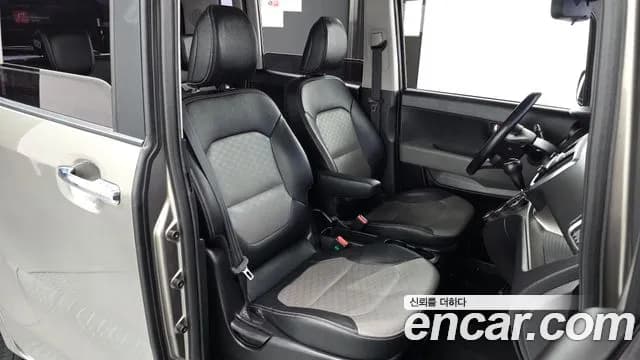 2019 Kia The New Ray Luxury Sold VIN KNACJ811BKT204664 – front exterior 2019 Kia The New Ray Luxury Sold VIN KNACJ811BKT204664 – front exterior