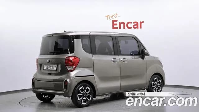 2019 Kia The New Ray Luxury Sold VIN KNACJ811BKT204664 – interior seats 2019 Kia The New Ray Luxury Sold VIN KNACJ811BKT204664 – interior seats
