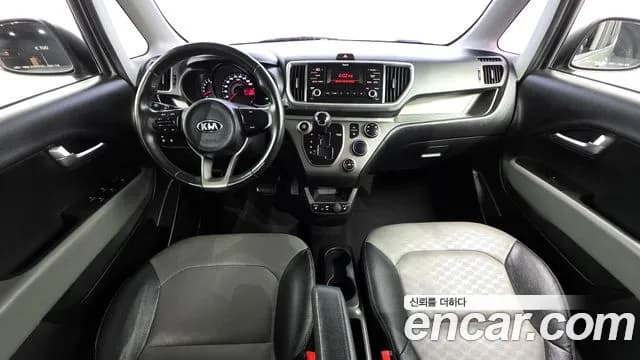 2019 Kia The New Ray Luxury Sold VIN KNACJ811BKT204664 – exterior detail 2019 Kia The New Ray Luxury Sold VIN KNACJ811BKT204664 – exterior detail