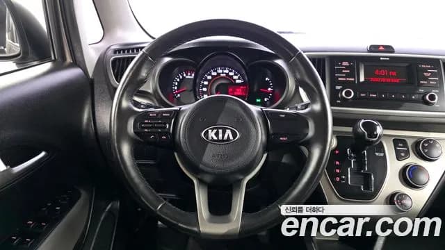 2019 Kia The New Ray Luxury Sold VIN KNACJ811BKT204664 – photo 13 2019 Kia The New Ray Luxury Sold VIN KNACJ811BKT204664 – photo 13