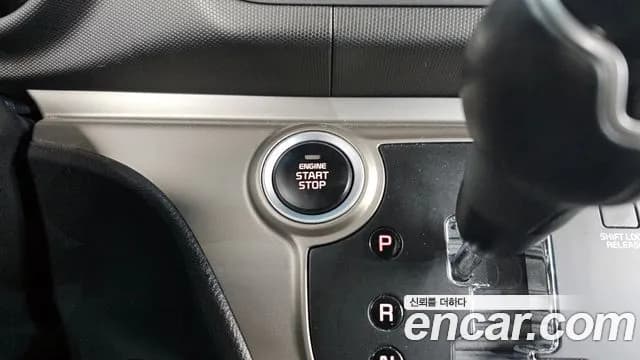 2019 Kia The New Ray Luxury Sold VIN KNACJ811BKT209568 – trunk area 2019 Kia The New Ray Luxury Sold VIN KNACJ811BKT209568 – trunk area