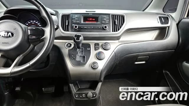 2019 Kia The New Ray Luxury Sold VIN KNACJ811BKT209568 – odometer reading 2019 Kia The New Ray Luxury Sold VIN KNACJ811BKT209568 – odometer reading