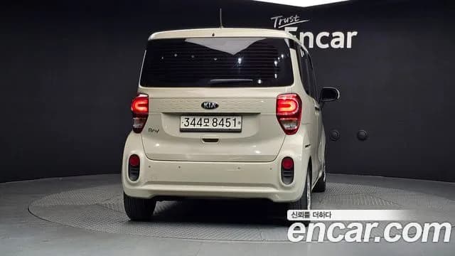 2019 Kia The New Ray Luxury Sold VIN KNACJ811BKT209568 – photo 11 2019 Kia The New Ray Luxury Sold VIN KNACJ811BKT209568 – photo 11