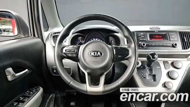 2019 Kia The New Ray Luxury Sold VIN KNACJ811BKT209568 – photo 15 2019 Kia The New Ray Luxury Sold VIN KNACJ811BKT209568 – photo 15