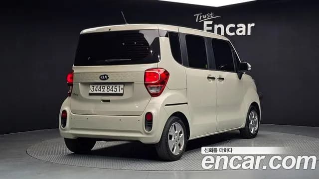 2019 Kia The New Ray Luxury Sold VIN KNACJ811BKT209568 – photo 17 2019 Kia The New Ray Luxury Sold VIN KNACJ811BKT209568 – photo 17