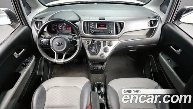 2019 Kia The New Ray Luxury Sold VIN KNACJ811BKT209568 – photo 18 2019 Kia The New Ray Luxury Sold VIN KNACJ811BKT209568 – photo 18
