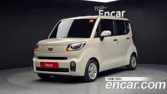 2019 Kia The New Ray Luxury Sold VIN KNACJ811BKT209568 – photo 19 2019 Kia The New Ray Luxury Sold VIN KNACJ811BKT209568 – photo 19