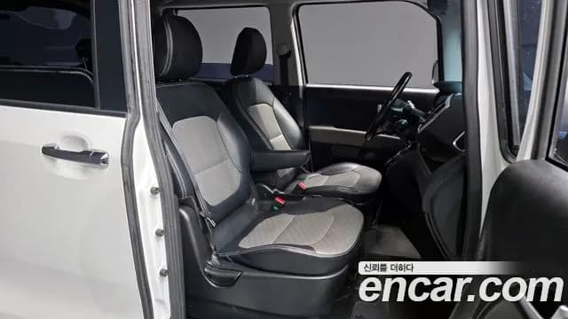 2019 Kia The New Ray Luxury Sold VIN KNACJ811BKT210934 – interior seats 2019 Kia The New Ray Luxury Sold VIN KNACJ811BKT210934 – interior seats