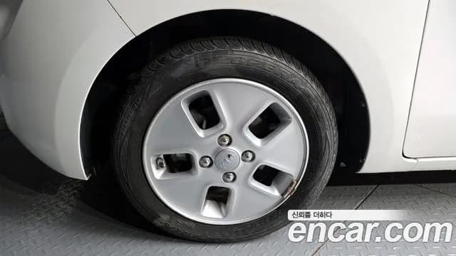 2019 Kia The New Ray Luxury Sold VIN KNACJ811BKT210934 – engine bay 2019 Kia The New Ray Luxury Sold VIN KNACJ811BKT210934 – engine bay