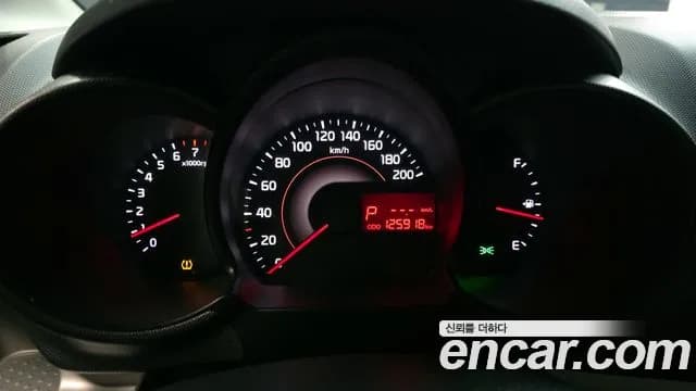 2019 Kia The New Ray Luxury Sold VIN KNACJ811BKT210934 – exterior detail 2019 Kia The New Ray Luxury Sold VIN KNACJ811BKT210934 – exterior detail