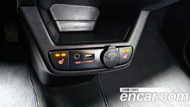2019 Kia The New Ray Luxury Sold VIN KNACJ811BKT210934 – undercarriage 2019 Kia The New Ray Luxury Sold VIN KNACJ811BKT210934 – undercarriage