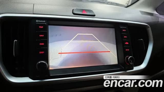 2019 Kia The New Ray Luxury Sold VIN KNACJ811BKT210934 – trunk area 2019 Kia The New Ray Luxury Sold VIN KNACJ811BKT210934 – trunk area