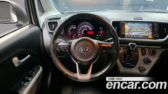 2019 Kia The New Ray Luxury Sold VIN KNACJ811BKT210934 – photo 14 2019 Kia The New Ray Luxury Sold VIN KNACJ811BKT210934 – photo 14