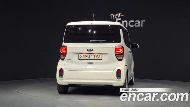 2019 Kia The New Ray Luxury Sold VIN KNACJ811BKT210934 – photo 20 2019 Kia The New Ray Luxury Sold VIN KNACJ811BKT210934 – photo 20
