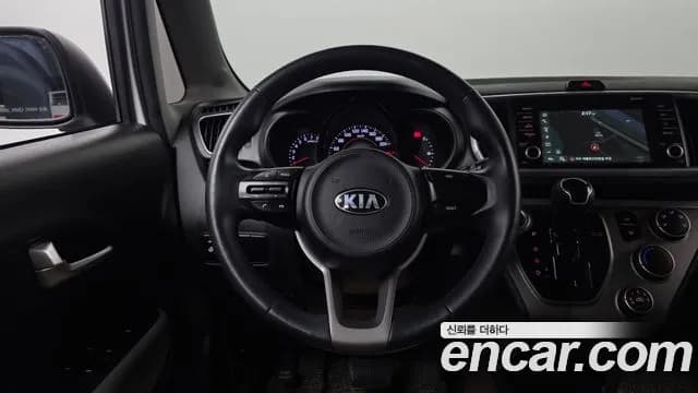 2019 Kia The New Ray Luxury Sold VIN KNACJ811BKT211669 – front exterior 2019 Kia The New Ray Luxury Sold VIN KNACJ811BKT211669 – front exterior