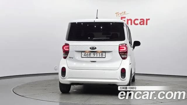 2019 Kia The New Ray Luxury Sold VIN KNACJ811BKT211669 – interior seats 2019 Kia The New Ray Luxury Sold VIN KNACJ811BKT211669 – interior seats