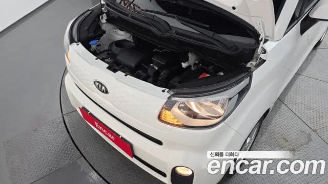 2019 Kia The New Ray Luxury Sold VIN KNACJ811BKT211669 – odometer reading 2019 Kia The New Ray Luxury Sold VIN KNACJ811BKT211669 – odometer reading