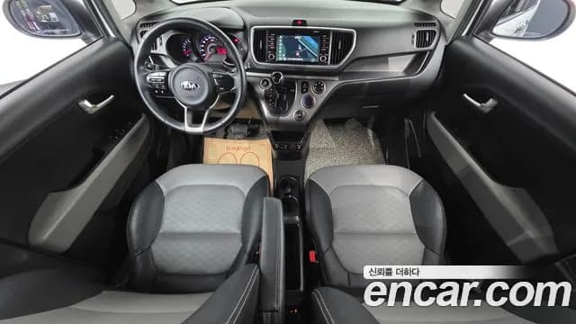2019 Kia The New Ray Luxury Sold VIN KNACJ811BKT211669 – photo 17 2019 Kia The New Ray Luxury Sold VIN KNACJ811BKT211669 – photo 17