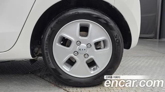 2019 Kia The New Ray Luxury Sold VIN KNACJ811BKT211669 – photo 26 2019 Kia The New Ray Luxury Sold VIN KNACJ811BKT211669 – photo 26