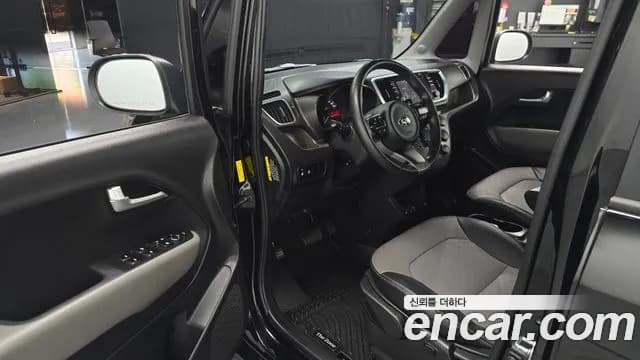 2019 Kia The New Ray Luxury Sold VIN KNACJ811BKT213978 – front exterior 2019 Kia The New Ray Luxury Sold VIN KNACJ811BKT213978 – front exterior