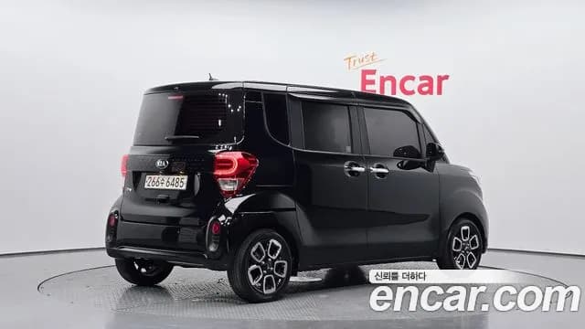 2019 Kia The New Ray Luxury Sold VIN KNACJ811BKT213978 – side profile 2019 Kia The New Ray Luxury Sold VIN KNACJ811BKT213978 – side profile