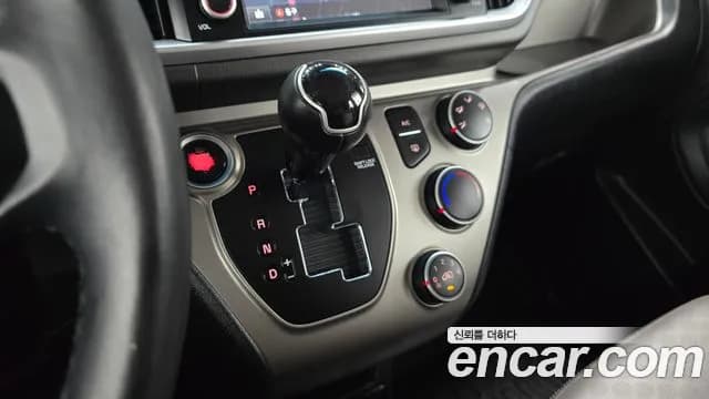 2019 Kia The New Ray Luxury Sold VIN KNACJ811BKT213978 – dashboard 2019 Kia The New Ray Luxury Sold VIN KNACJ811BKT213978 – dashboard