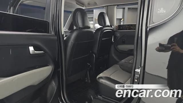 2019 Kia The New Ray Luxury Sold VIN KNACJ811BKT213978 – trunk area 2019 Kia The New Ray Luxury Sold VIN KNACJ811BKT213978 – trunk area