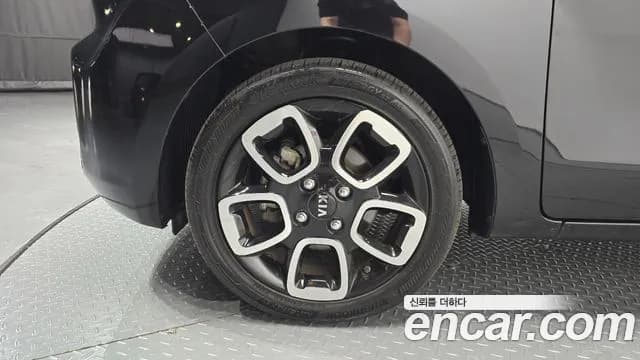 2019 Kia The New Ray Luxury Sold VIN KNACJ811BKT213978 – photo 13 2019 Kia The New Ray Luxury Sold VIN KNACJ811BKT213978 – photo 13