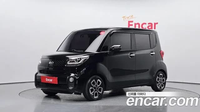 2019 Kia The New Ray Luxury Sold VIN KNACJ811BKT213978 – photo 14 2019 Kia The New Ray Luxury Sold VIN KNACJ811BKT213978 – photo 14