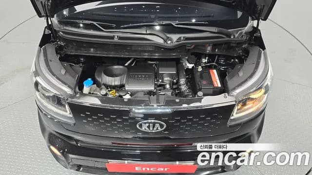 2019 Kia The New Ray Luxury Sold VIN KNACJ811BKT213978 – photo 18 2019 Kia The New Ray Luxury Sold VIN KNACJ811BKT213978 – photo 18