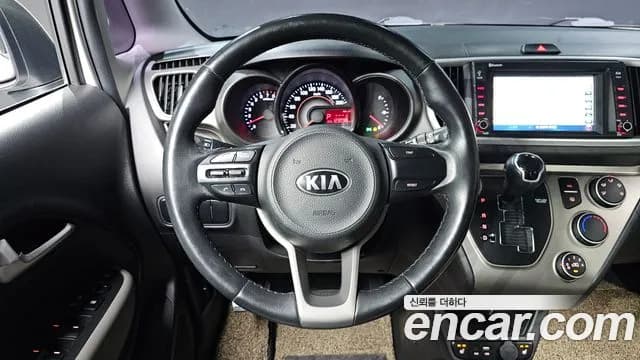 2019 Kia The New Ray Luxury Sold VIN KNACJ811BKT217114 – exterior detail 2019 Kia The New Ray Luxury Sold VIN KNACJ811BKT217114 – exterior detail