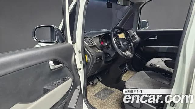 2019 Kia The New Ray Luxury Sold VIN KNACJ811BKT217114 – photo 15 2019 Kia The New Ray Luxury Sold VIN KNACJ811BKT217114 – photo 15