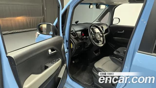 2019 Kia The New Ray Luxury Sold VIN KNACJ811BKT224363 – front exterior 2019 Kia The New Ray Luxury Sold VIN KNACJ811BKT224363 – front exterior
