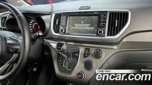 2019 Kia The New Ray Luxury Sold VIN KNACJ811BKT224363 – interior seats 2019 Kia The New Ray Luxury Sold VIN KNACJ811BKT224363 – interior seats