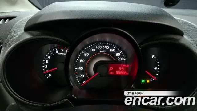 2019 Kia The New Ray Luxury Sold VIN KNACJ811BKT224363 – undercarriage 2019 Kia The New Ray Luxury Sold VIN KNACJ811BKT224363 – undercarriage