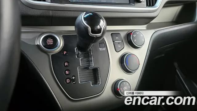 2019 Kia The New Ray Luxury Sold VIN KNACJ811BKT224363 – trunk area 2019 Kia The New Ray Luxury Sold VIN KNACJ811BKT224363 – trunk area