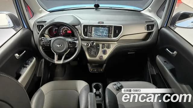 2019 Kia The New Ray Luxury Sold VIN KNACJ811BKT224363 – photo 14 2019 Kia The New Ray Luxury Sold VIN KNACJ811BKT224363 – photo 14