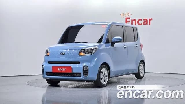 2019 Kia The New Ray Luxury Sold VIN KNACJ811BKT224363 – photo 16 2019 Kia The New Ray Luxury Sold VIN KNACJ811BKT224363 – photo 16