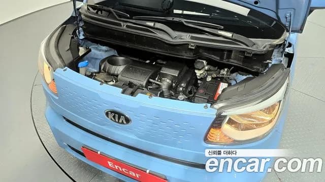 2019 Kia The New Ray Luxury Sold VIN KNACJ811BKT224363 – photo 18 2019 Kia The New Ray Luxury Sold VIN KNACJ811BKT224363 – photo 18