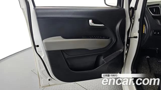 2020 Kia The New Ray Luxury Sold VIN KNACJ811BLT229041 – rear exterior 2020 Kia The New Ray Luxury Sold VIN KNACJ811BLT229041 – rear exterior