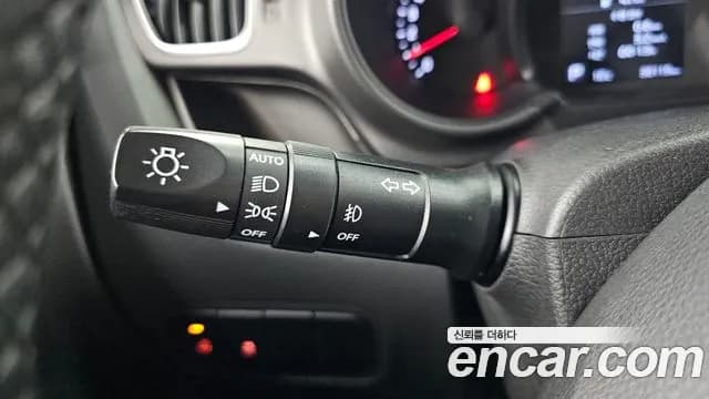 2020 Kia The New Ray Luxury Sold VIN KNACJ811BLT229041 – dashboard 2020 Kia The New Ray Luxury Sold VIN KNACJ811BLT229041 – dashboard