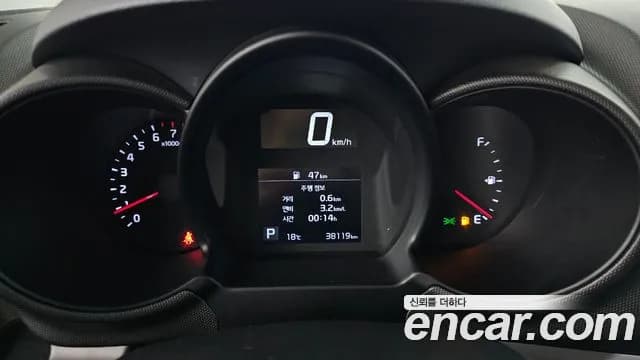2020 Kia The New Ray Luxury Sold VIN KNACJ811BLT229041 – exterior detail 2020 Kia The New Ray Luxury Sold VIN KNACJ811BLT229041 – exterior detail