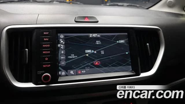 2020 Kia The New Ray Luxury Sold VIN KNACJ811BLT229394 – rear exterior 2020 Kia The New Ray Luxury Sold VIN KNACJ811BLT229394 – rear exterior