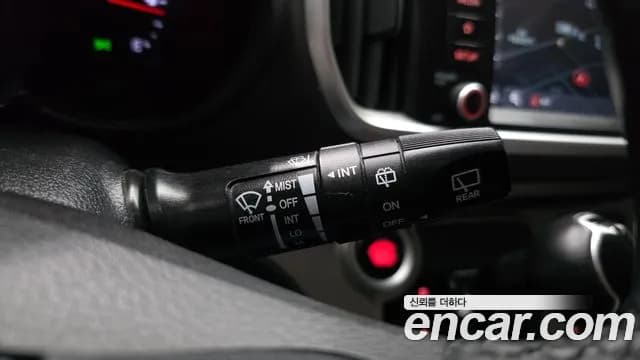 2020 Kia The New Ray Luxury Sold VIN KNACJ811BLT229394 – dashboard 2020 Kia The New Ray Luxury Sold VIN KNACJ811BLT229394 – dashboard