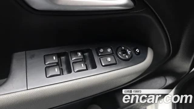 2020 Kia The New Ray Luxury Sold VIN KNACJ811BLT229394 – trunk area 2020 Kia The New Ray Luxury Sold VIN KNACJ811BLT229394 – trunk area
