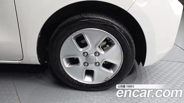 2020 Kia The New Ray Luxury Sold VIN KNACJ811BLT229394 – photo 20 2020 Kia The New Ray Luxury Sold VIN KNACJ811BLT229394 – photo 20