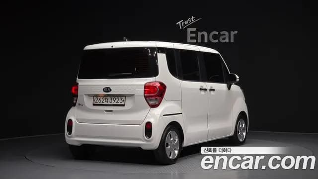 2020 Kia The New Ray Luxury Sold VIN KNACJ811BLT229394 – photo 26 2020 Kia The New Ray Luxury Sold VIN KNACJ811BLT229394 – photo 26