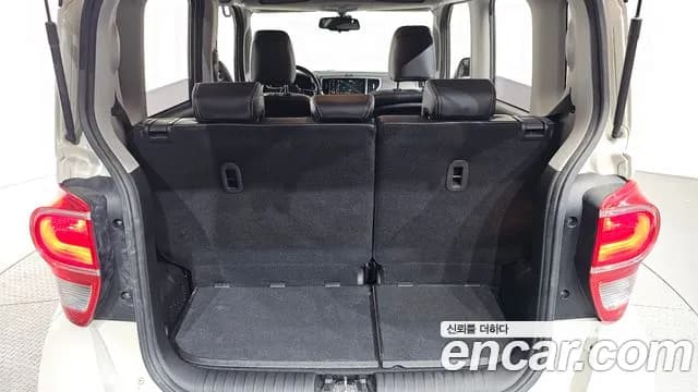 2020 Kia The New Ray Luxury Sold VIN KNACJ811BLT233178 – undercarriage 2020 Kia The New Ray Luxury Sold VIN KNACJ811BLT233178 – undercarriage